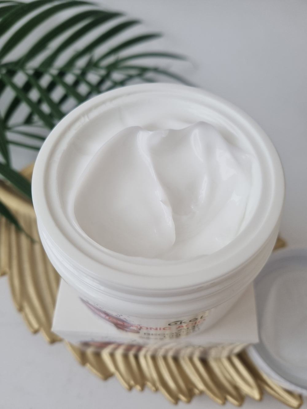 EKEL Крем для лица с Гиалуроновой кислотой Age Recovery Cream Hyaluronic Acid, 100 гр