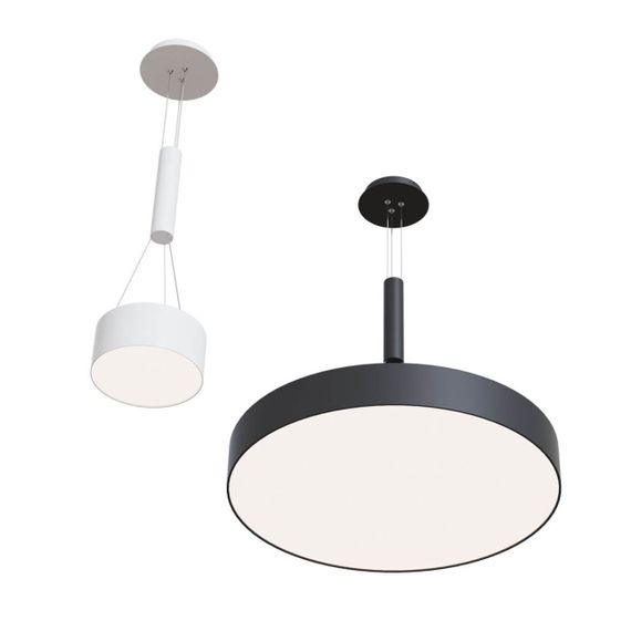 Подвесной комплект Maytoni Technical Zon C032C-03-W