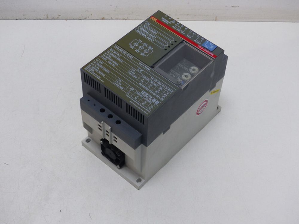 ABB PS S 18/30-500L