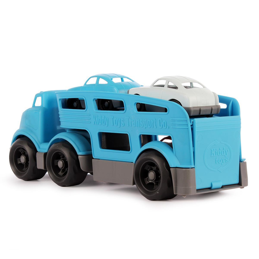 Автовоз с машинками Артикул Арт. №266