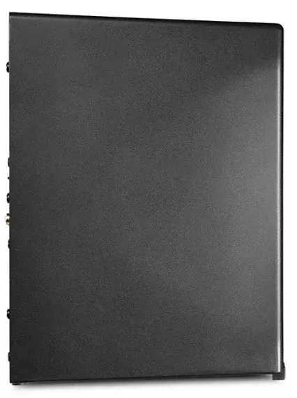 Kali Audio LP-UNF Black
