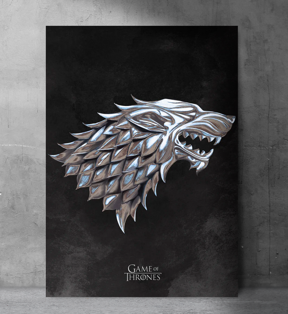 Игра престолов 6 (Game of Thrones)