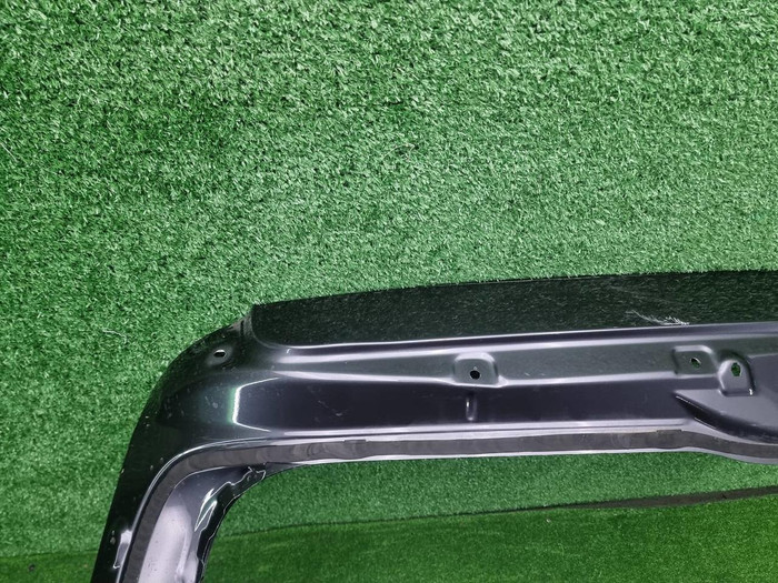 Крышка багажника Kia Sorento 4 (2020-2023)