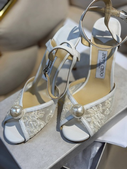 Босоножки Jimmy Choo