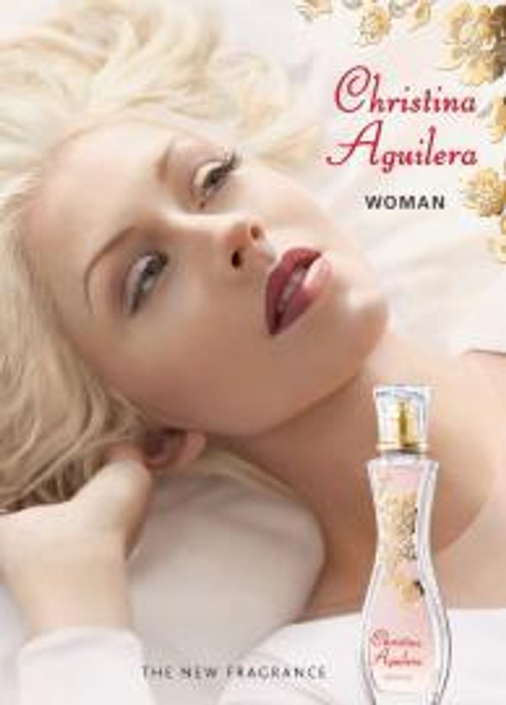 Премьера  осени 2014 от Christina Aguilera