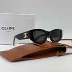 Солнцезащитные очки Celine