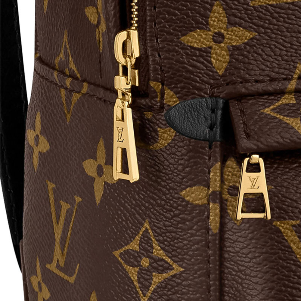 Рюкзак LOUIS VUITTON Palm Springs, M44873