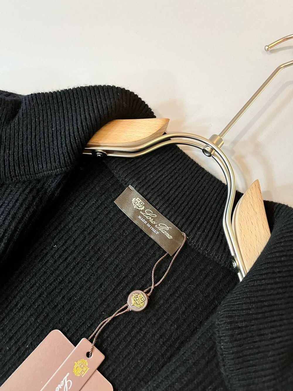 Кардиган Loro Piana