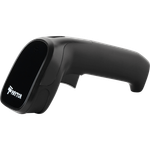 Сканер ШК PayTor FL-1008 (2D, USB, НФ-00005922  Черный, арт. FL-1008-UB-01)