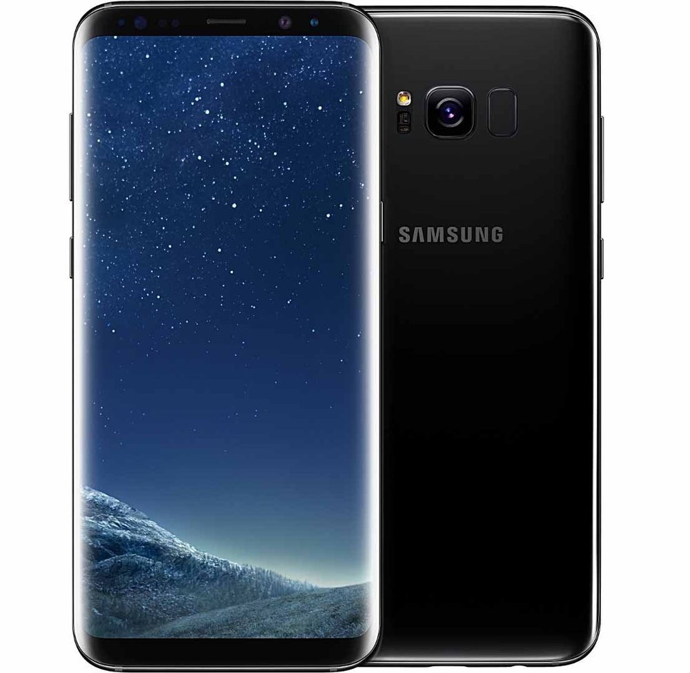 Ремонт телефона Samsung S8 (G950)