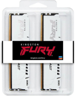 Модуль памяти DDR5 32GB (2*16GB) Kingston FURY KF568C34BWEK2-32