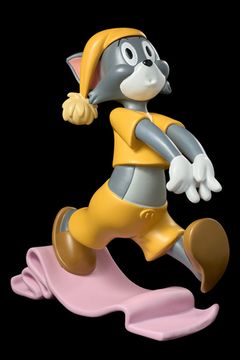 Статуэтка "Кот Том" TD006 Tom Teona Decor