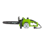 Пила цепная Greenworks GCS1840
