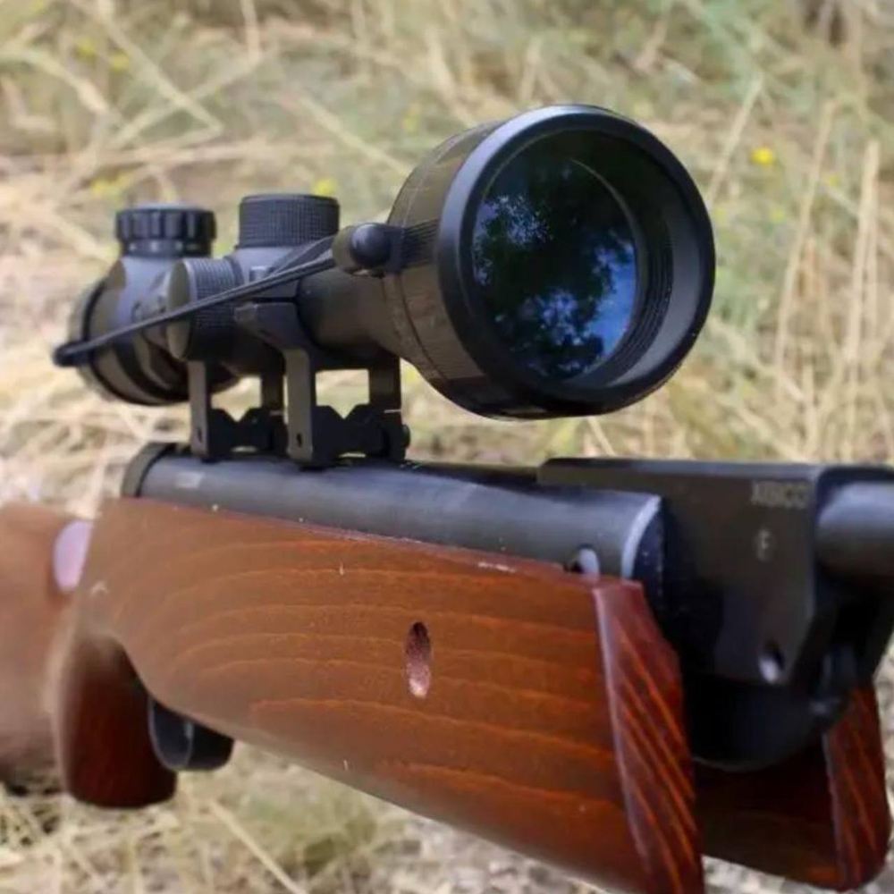 Оптический прицел 3-9x40 EG