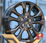 Комплект дисков Jeep 20x9 et34 5x127