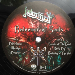 Judas Priest / Redeemer Of Souls (2LP)