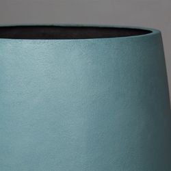 Кашпо BALCONY CLOUDY BLUE 40x20x20