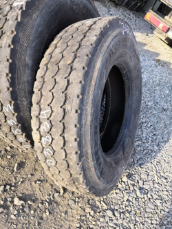 315/80R22.5 Tyrex VM-1 шина б/у
