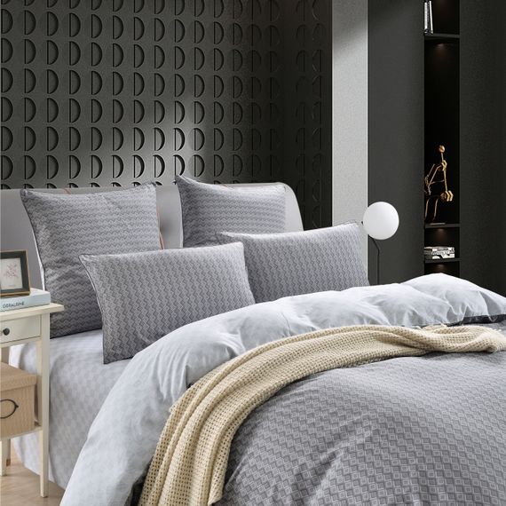 Россилини КПБ сатин Евро 4н