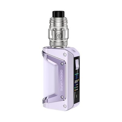 Geek Vape Aegis Legend Ⅲ Kit 200W