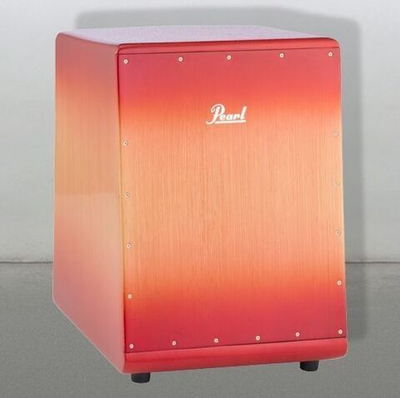 Centigrade Cajon, Кахон 16'', Кедр Pearl Pcj-650Cg