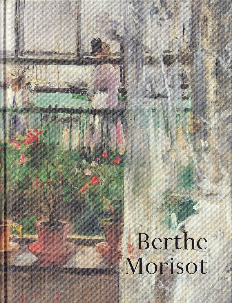 Берта Моризо