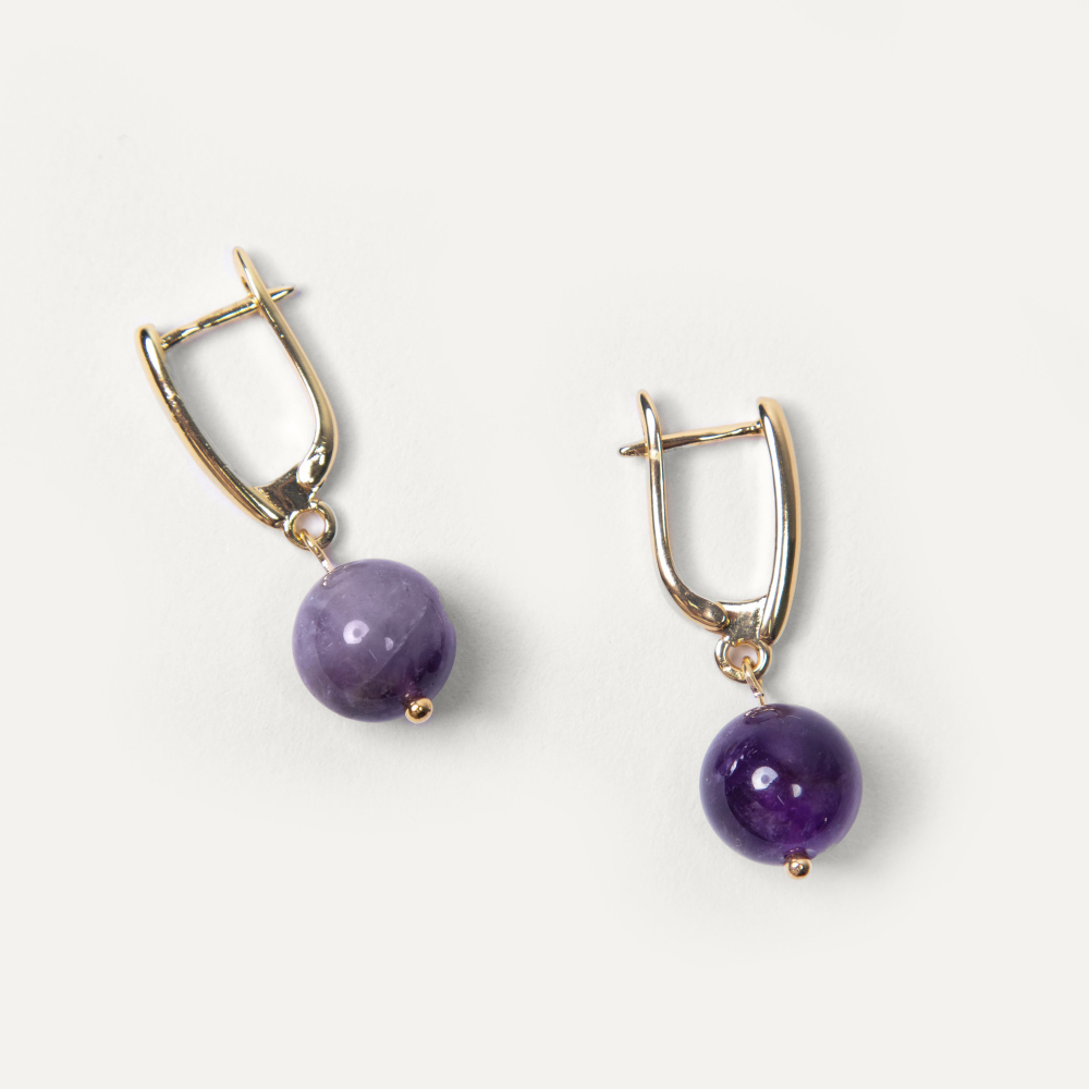 Серьги Myth PPG