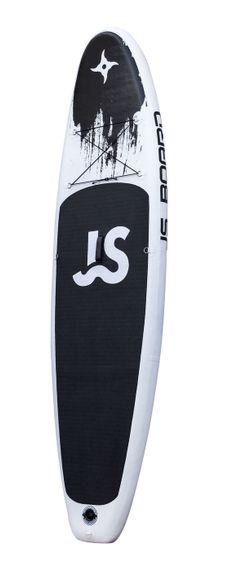 Надувная SUP-доска JS Board Ninja NJ335 335х82х15 см полный комплект