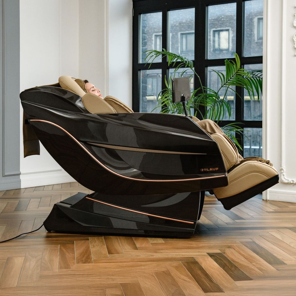 Массажное кресло Orlauf Mirage