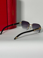 Солнцезащитные очки Cartier, арт. 485341795