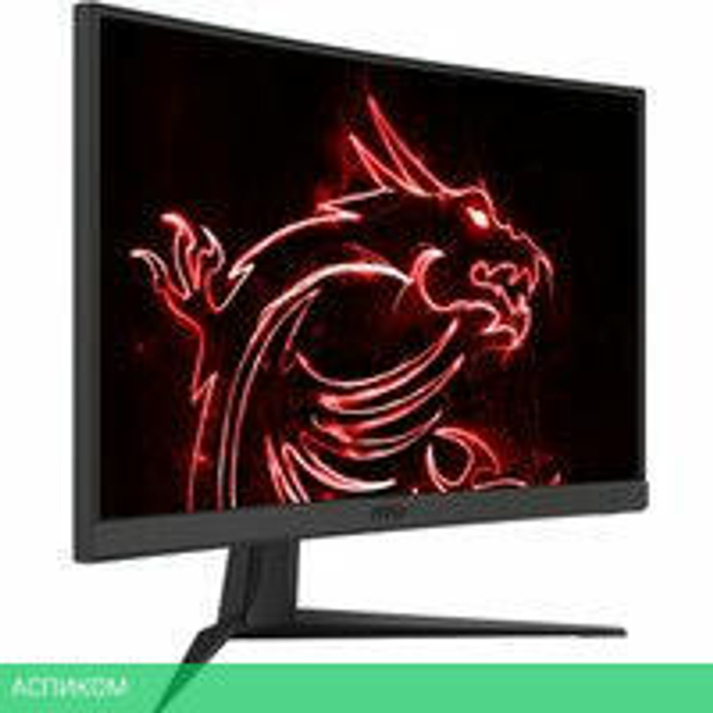 Игровой монитор MSI G24C6 E2