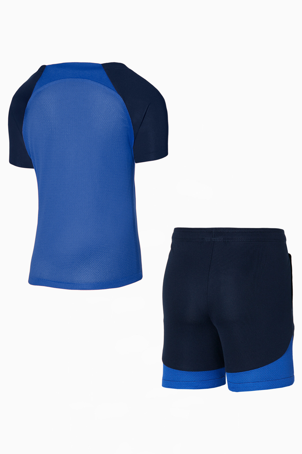 Футбольная форма Nike Dri-Fit Academy Pro Little Kids