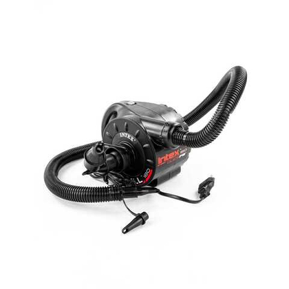 Насос электрический Intex 66624 (220В)