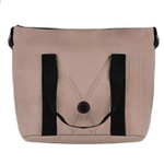 Детская коляска Roan Bass Next 2 в 1 RN233/1 Amber/Black