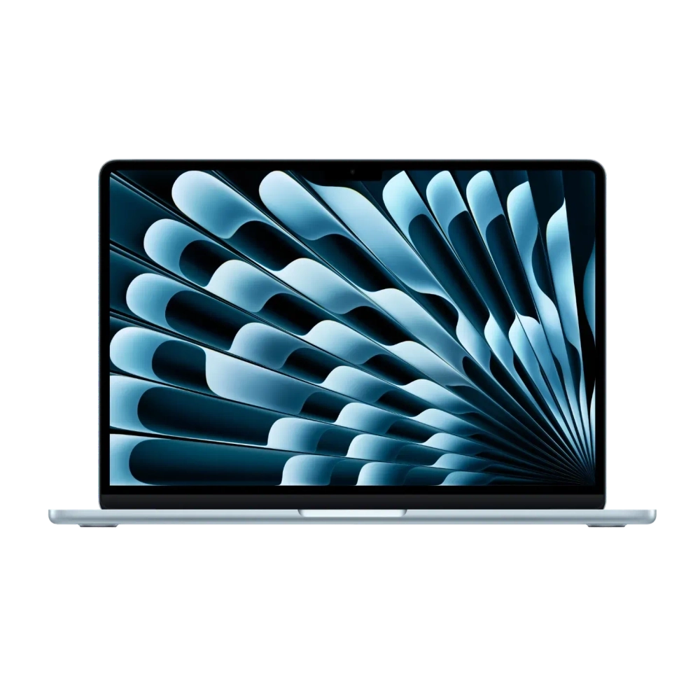 MacBook Air 15 (M5, 2026)