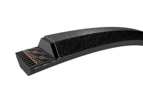 Двойной классический (шестигранный) клиновой ремень PHG BB162