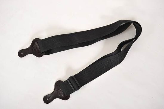 Ремень для акустической гитары Лютнер ЛРГА5