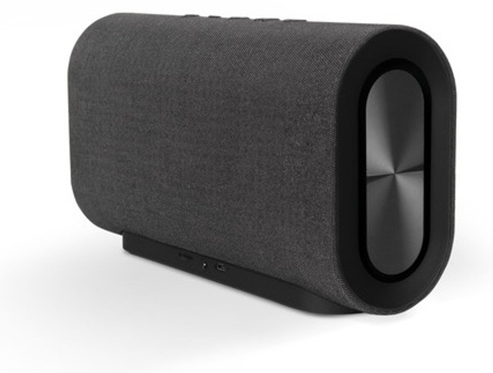 Портативная колонка Rombica Mysound Orion черный