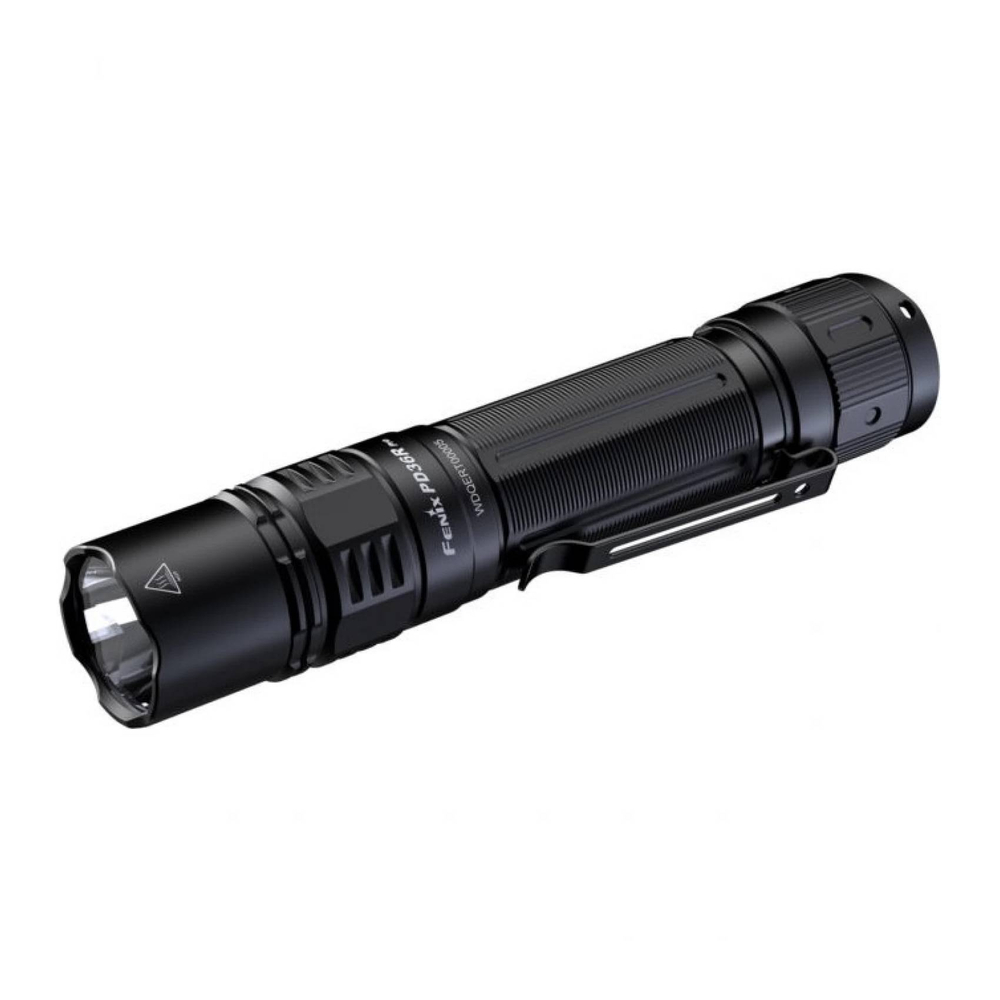 Тактический фонарь Fenix PD36R Pro