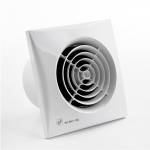 Накладной вентилятор Soler Palau SILENT-100 CRZ