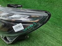Фара левая Mercedes V w447 (2014-н.в.) LED