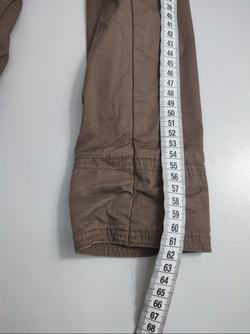 Жакет H&M стильный 42 размер