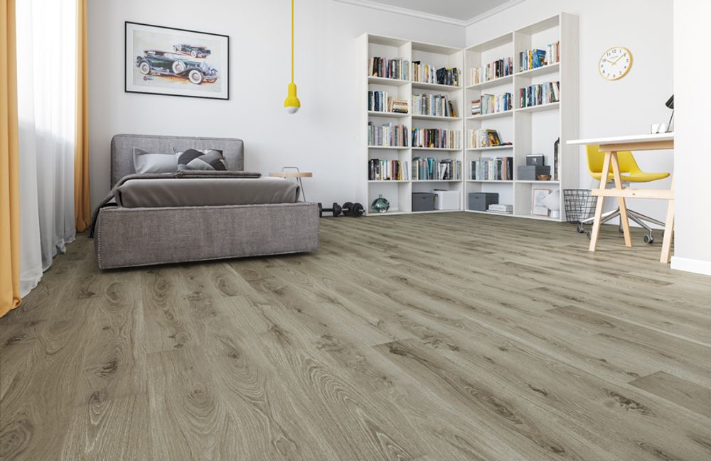 Fargo Comfort Дуб Марсель, 1,83 м²