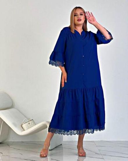 Платье 50351332 Fabrika