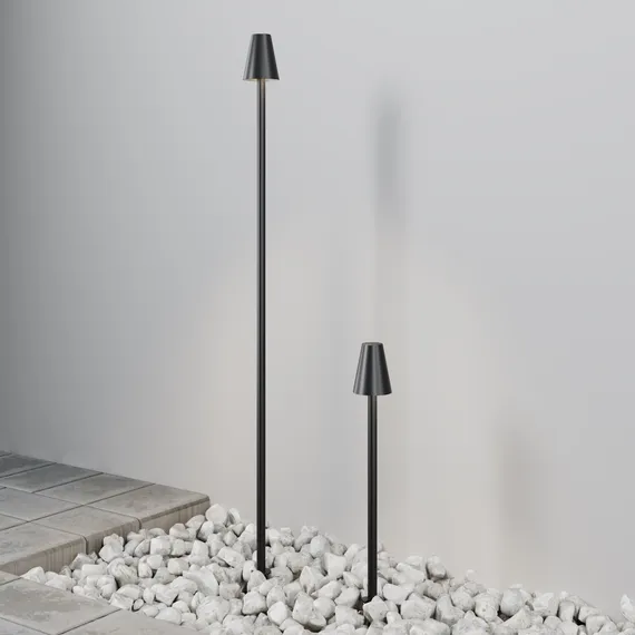 Ландшафтный светильник Тростник / Cane 3000K 1,5Вт IP 65 Outdoor o504fl-l1b3k