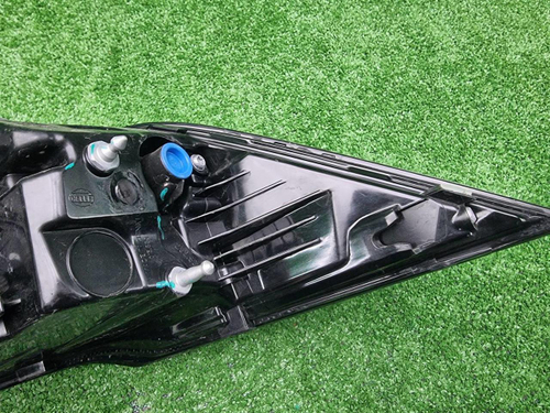 Фонарь левый внешний Geely Monjaro (2021-н.в.)