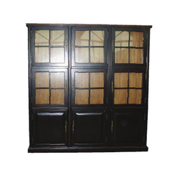 Шкаф книжный RV11027