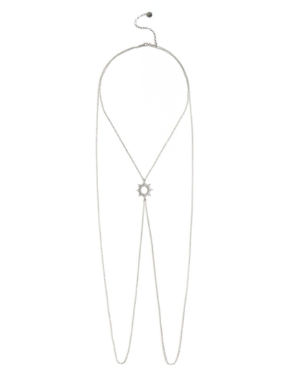 Бодисотуар "Sun" Silver