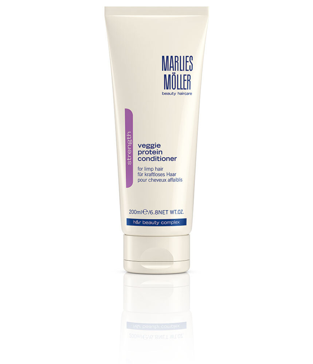 Marlies Moller Strength Veggie protein Conditioner