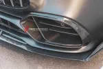 Карбоновый обвес для MERCEDES BENZ GT50 X290 Мерседес Бенц